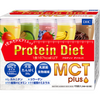 Protein Diet MCT Plus (15 Sachet) - Bella Tokyo